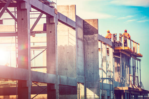 Best Concrete Foundation Repair  in Sheboygan, WI