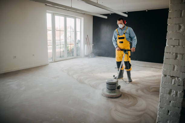 Best Best Concrete Contractor  in Sheboygan, WI