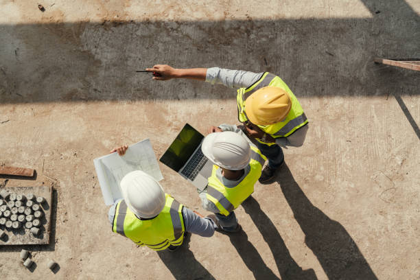 Best Concrete Slab Installation  in Sheboygan, WI