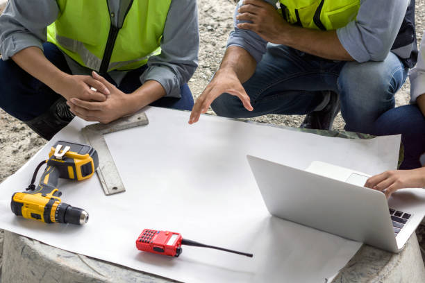 Best Commercial Concrete Contractor  in Sheboygan, WI
